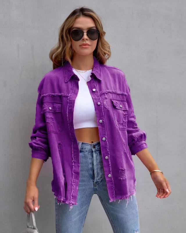 Roxy | Vintage-Inspired Jacket