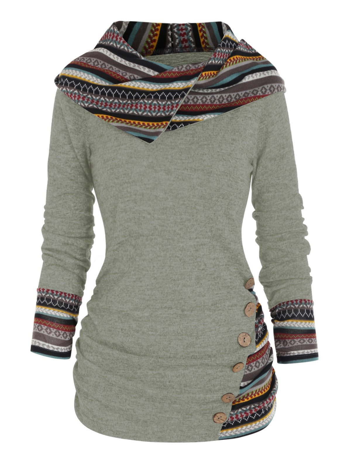 Wella | Stylish Warm Sweater
