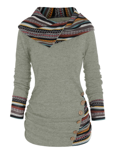 Wella | Stylish Warm Sweater
