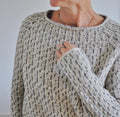 Lilla | Casual Relaxed Sweater