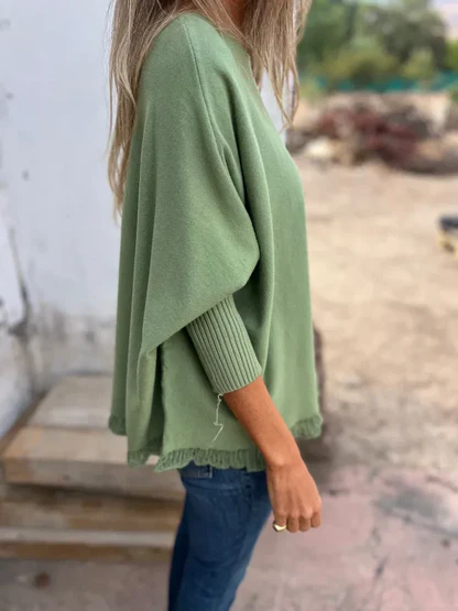 Talia - Knitted Sweater