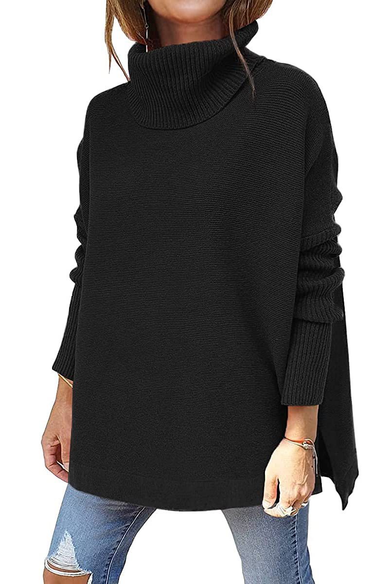 Loressa | Cozy Turtleneck Sweater