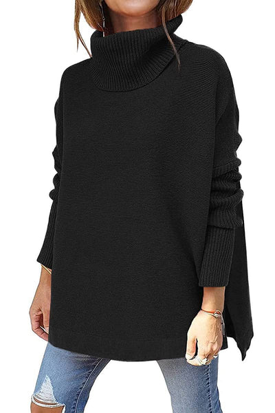 Loressa | Cozy Turtleneck Sweater