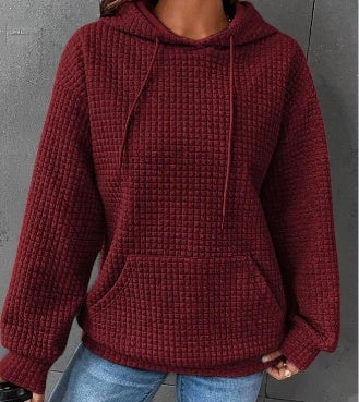 Jaira | Cozy Textured Sweater
