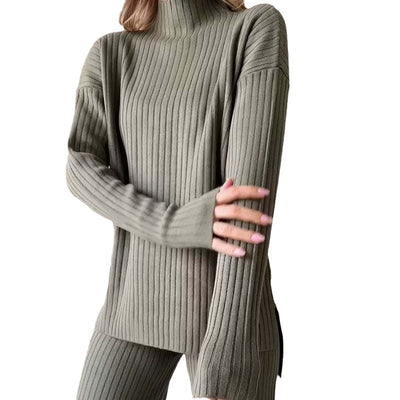 Adelle - Casual fall Outfit Set