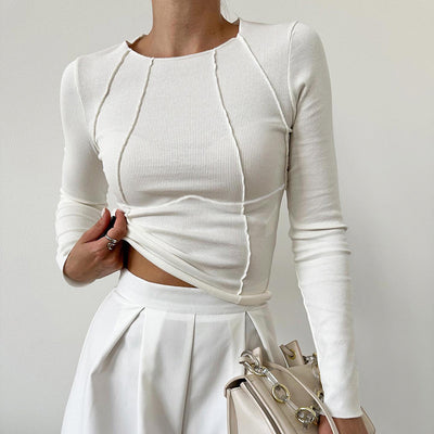 Elaina | Modern Casual Sweater