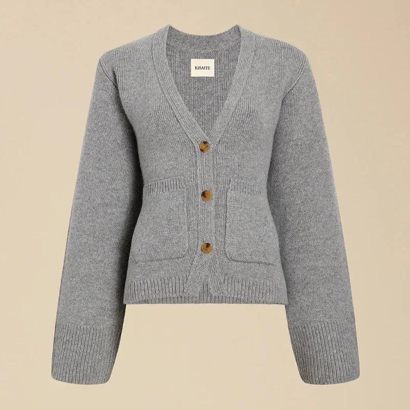 Sally | Comfortable Soft Cardigan