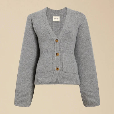 Sally | Comfortable Soft Cardigan