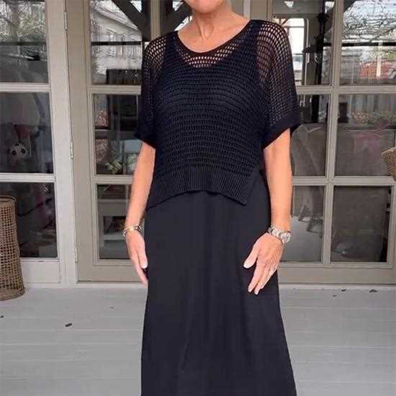 Elena | Elegant Classy Two-Piece Set
