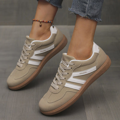 Holly | Casual Orthopedic Flat Shoes