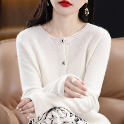 Sarah | Elegant Cardigan