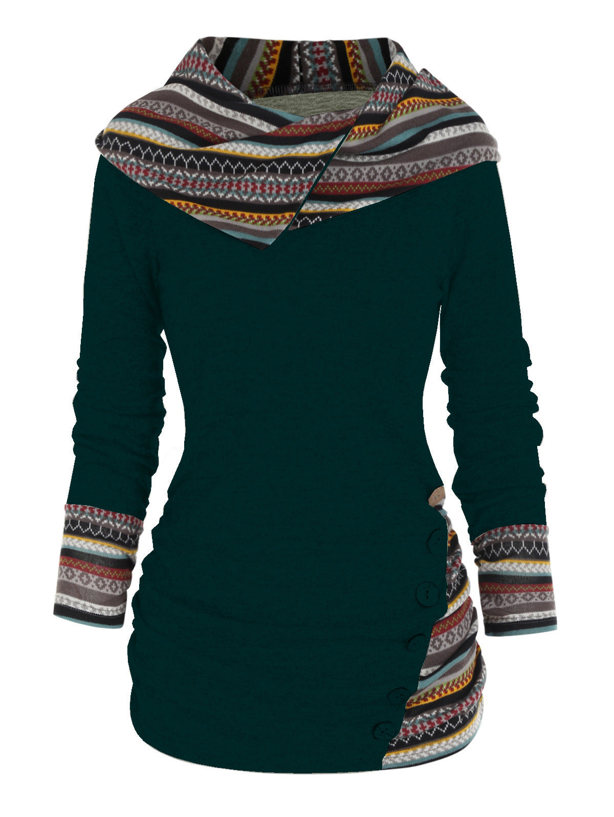 Wella | Stylish Warm Sweater