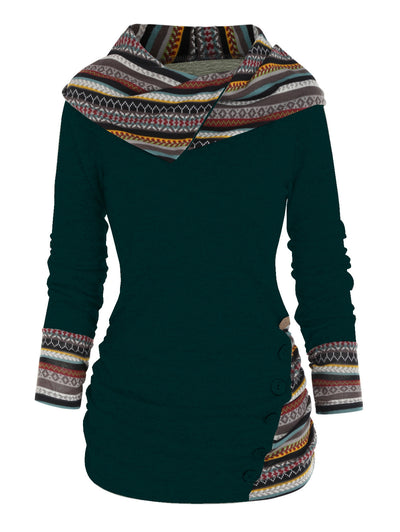 Wella | Stylish Warm Sweater