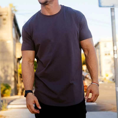Shaping Style Slim Fit Sports T-shirt