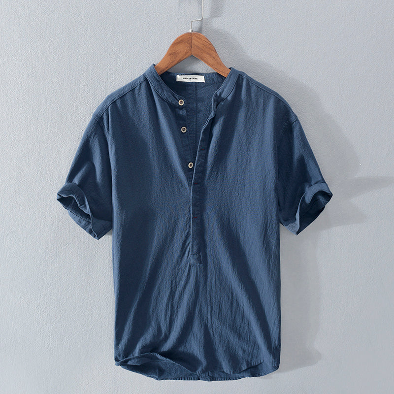 David | Stylist Summer T-Shirt