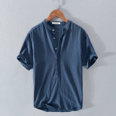 David | Stylist Summer T-Shirt