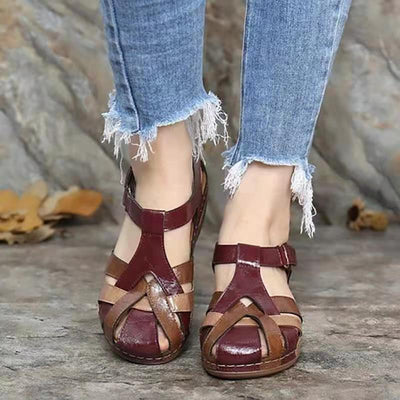 Millie | Casual Summer Waterproof Sandals