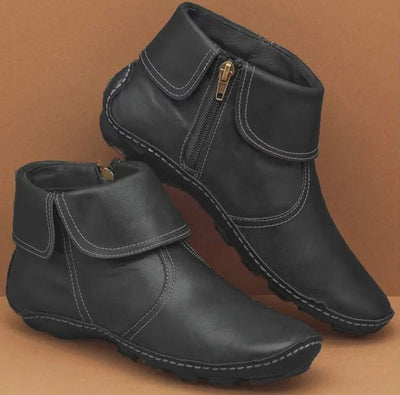 PREMIUM SUPER COMFY UNISEX ANKLE BOOTS
