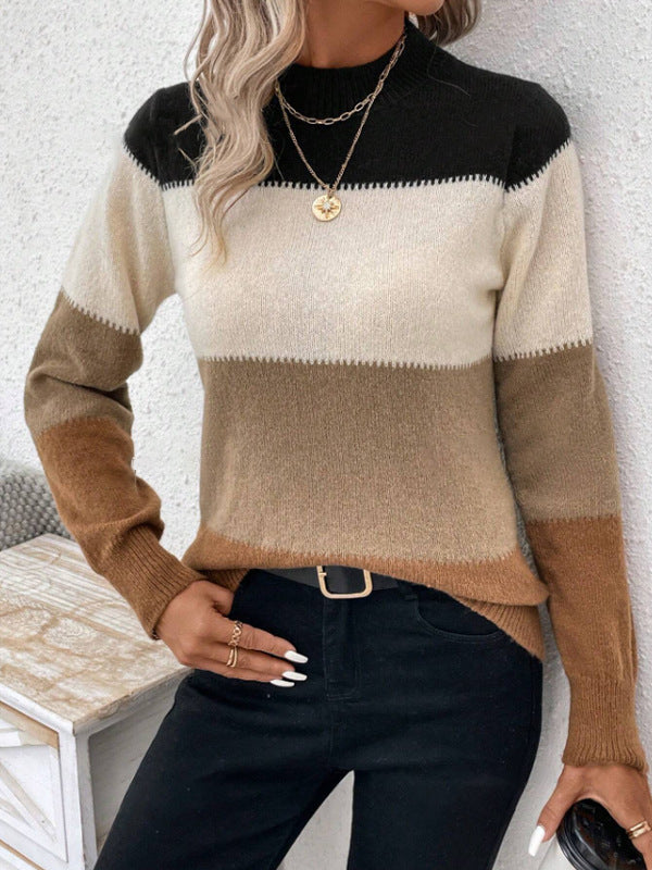 Lynette | Elegant Jumper