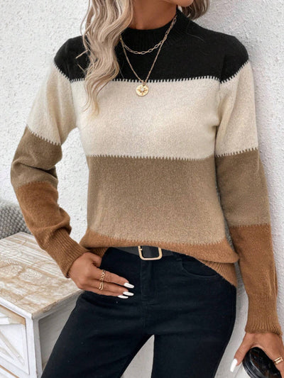 Lynette | Elegant Jumper