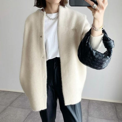 June | Comfortable Soft Cardigan
