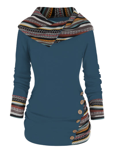 Wella | Stylish Warm Sweater