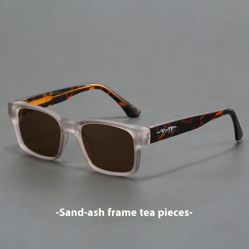 Alaric | Sunglasses Men's Eyes
