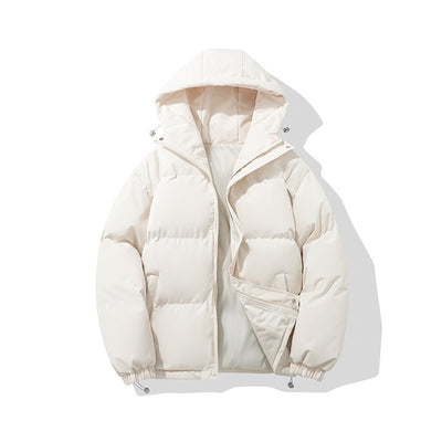 Ruth | Minimalist Puffer Jacket