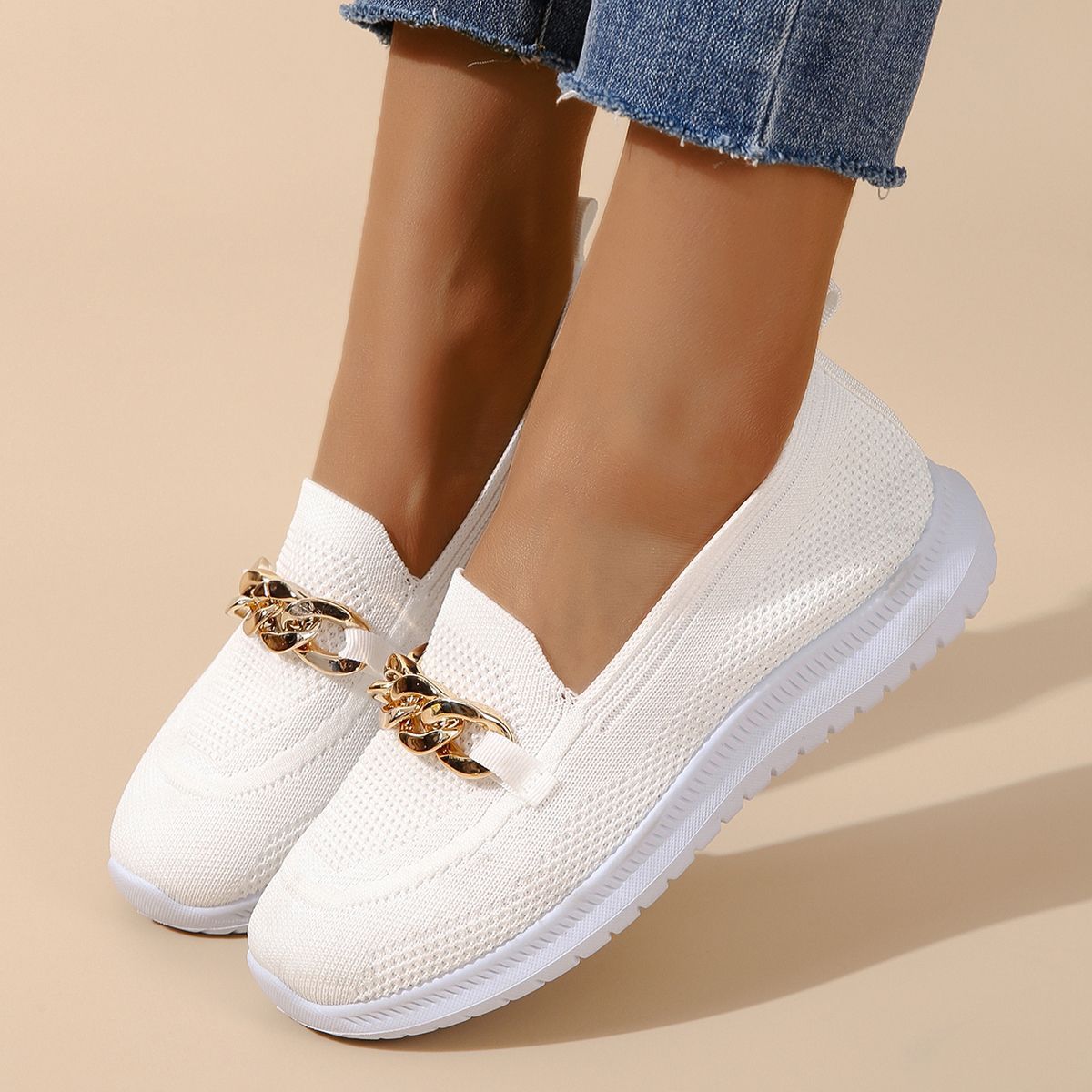 Emma - Comfortable Breathable Shoes