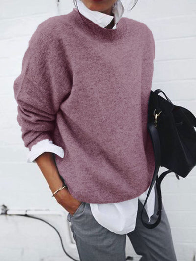 Lesley | Elegant Soft Sweater