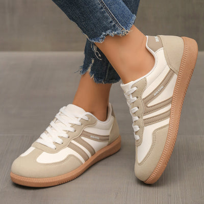 Holly | Casual Orthopedic Flat Shoes