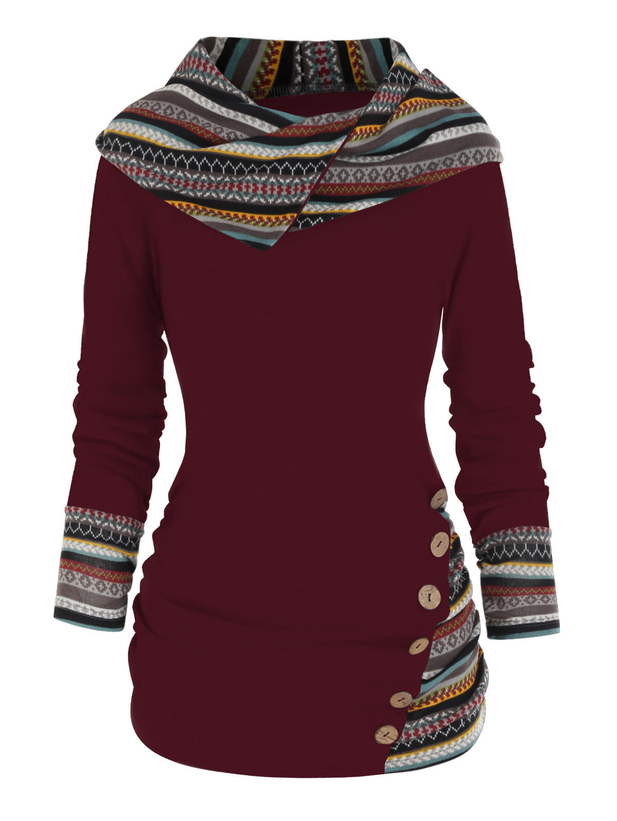 Wella | Stylish Warm Sweater