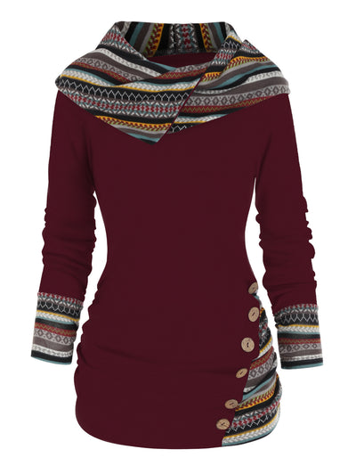 Wella | Stylish Warm Sweater