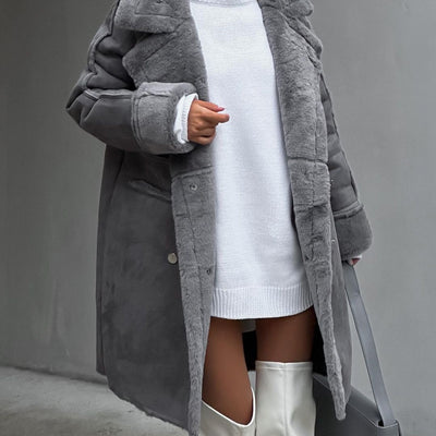 Noella | Warm Elegant Coat