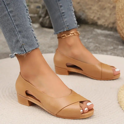 Premiun  Orthopedic Comfy Sandals