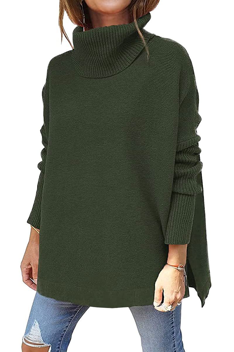Loressa | Cozy Turtleneck Sweater
