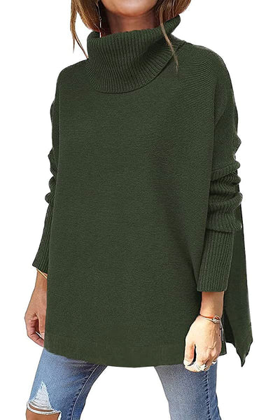 Loressa | Cozy Turtleneck Sweater