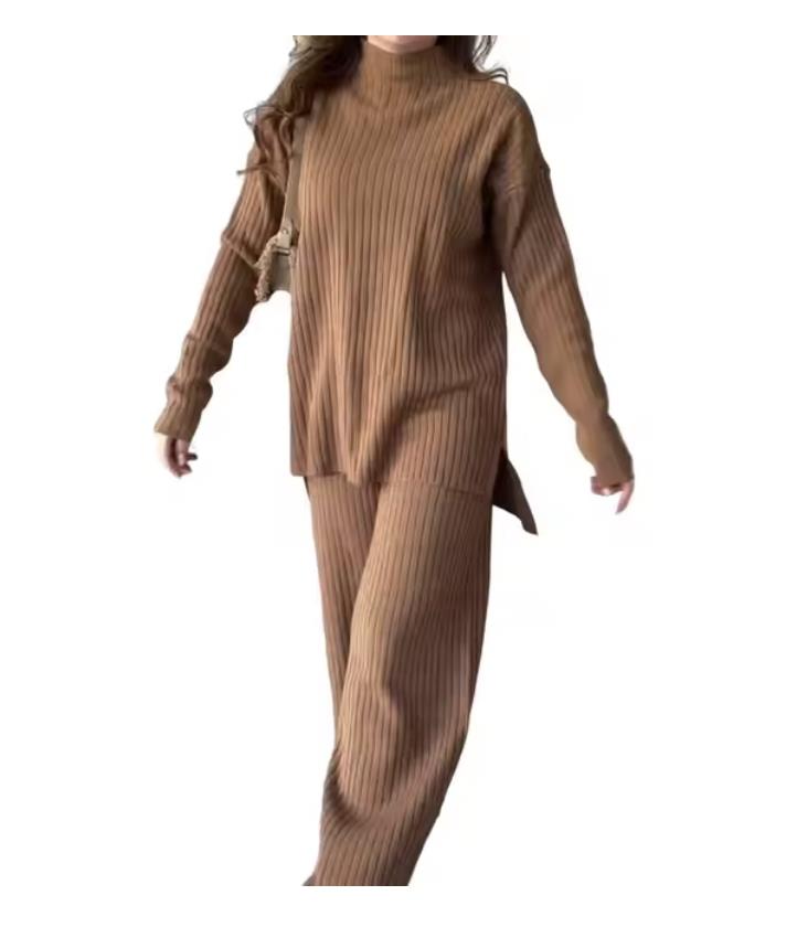 Adelle - Casual fall Outfit Set