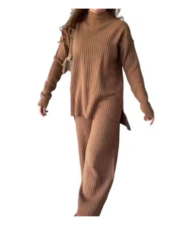 Adelle - Casual fall Outfit Set