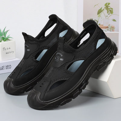 Herman | Breathable Orthopedic Sandals