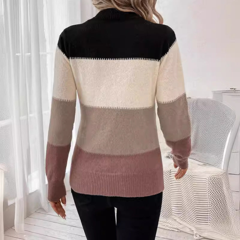 Lynette | Elegant Jumper