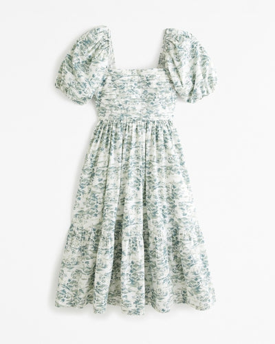 Summer New Fashion Sexy Long Women Dress