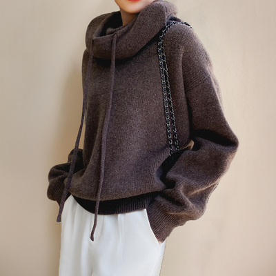 Tiana - Cozy Hoodie