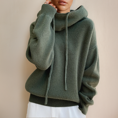 Tiana - Cozy Hoodie