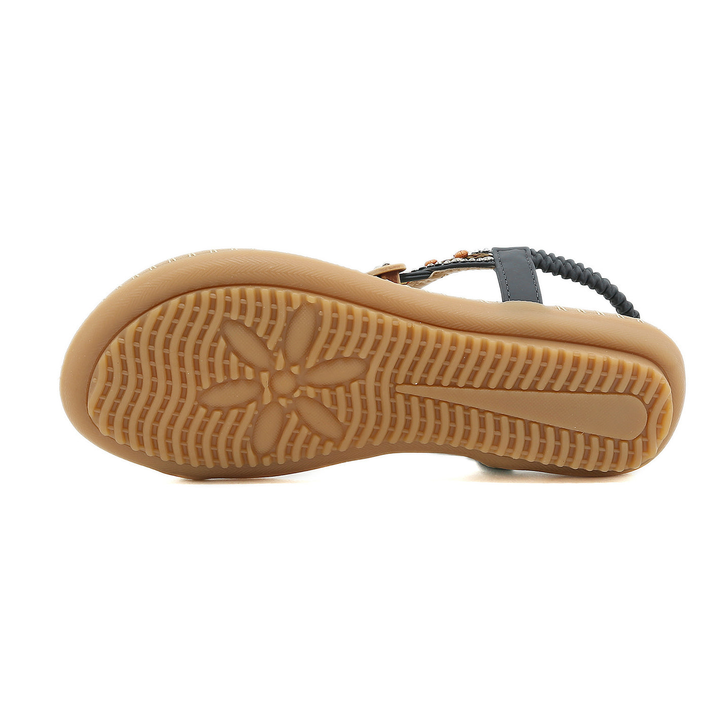 MERLIN | Retro Orthopedic Sandals