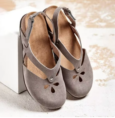 Ivy | Orthopedic Ladies Sandals