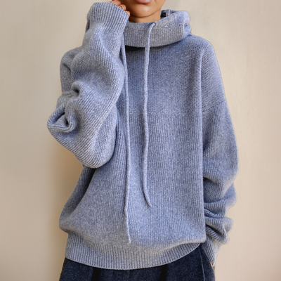 Tiana - Cozy Hoodie