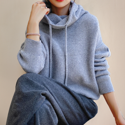 Tiana - Cozy Hoodie