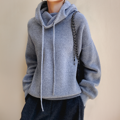 Tiana - Cozy Hoodie