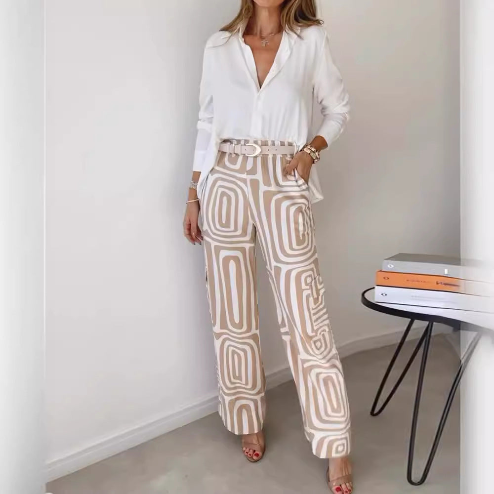Olivia | Fashion Comfy Stylish Set